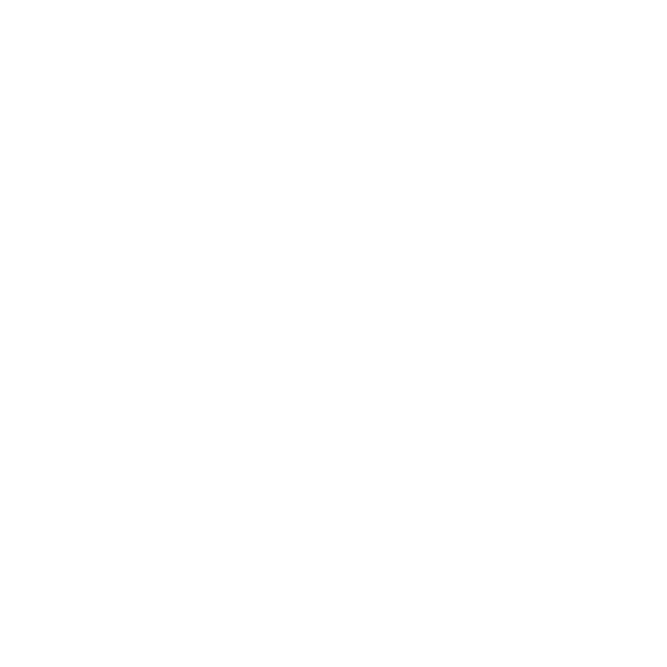 A simple line illustration of a barbecue grill with steam, symbolizing cooking or grilling, on a transparent background.