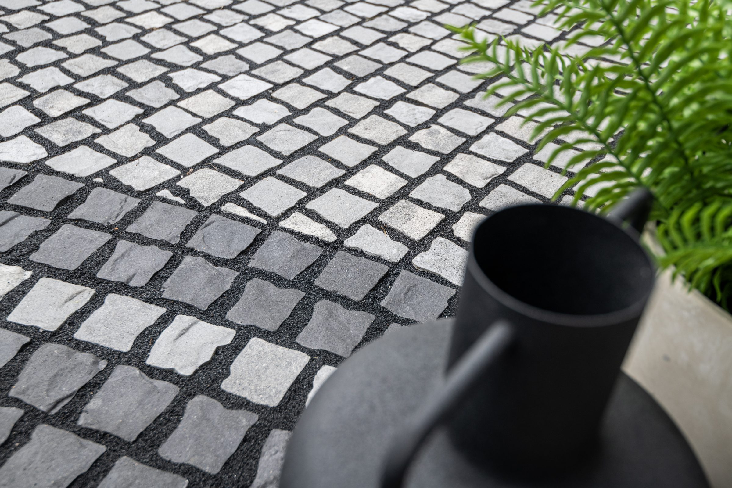 retaining wall drainage Wichita