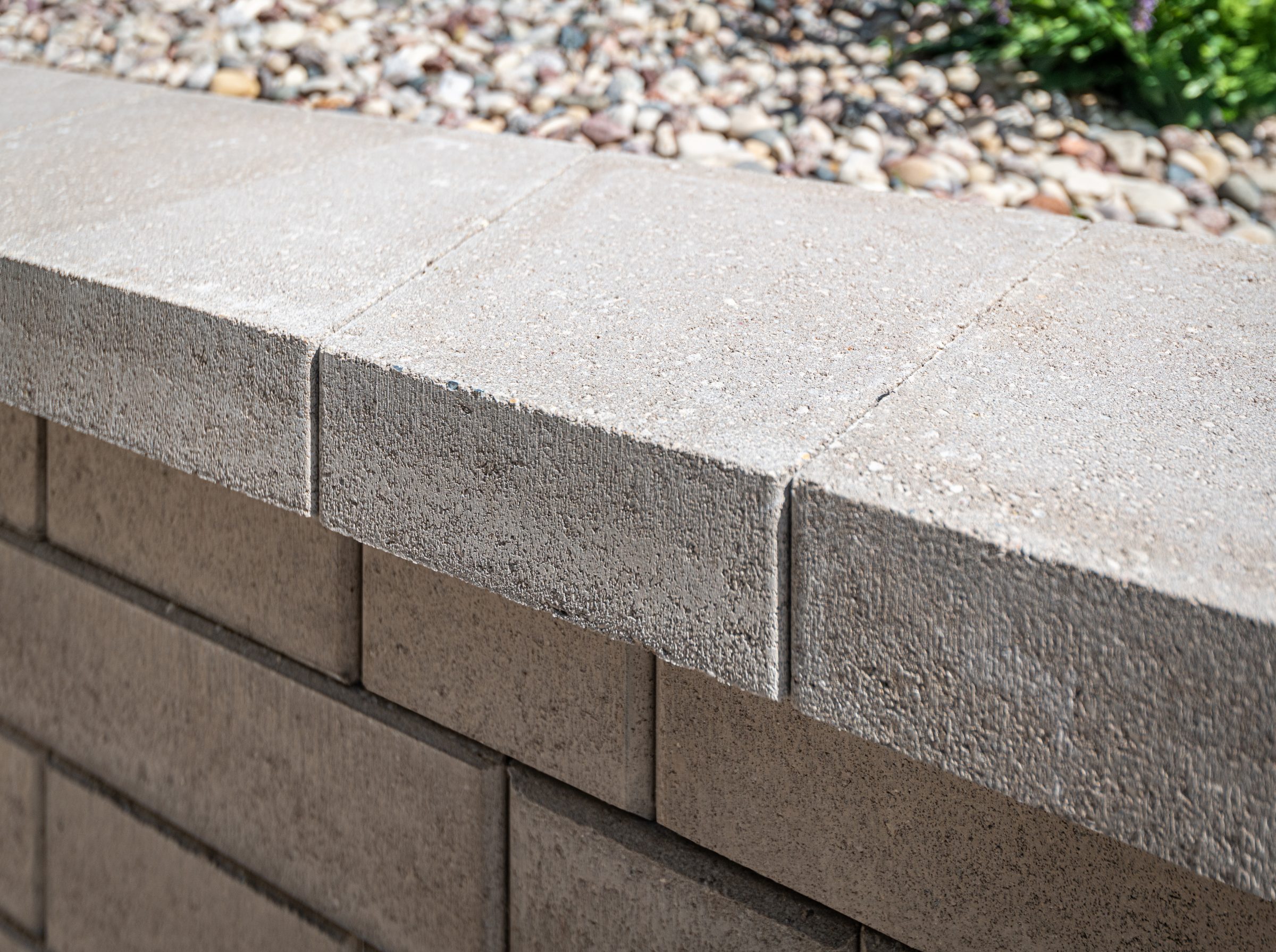 retaining walls Wichita