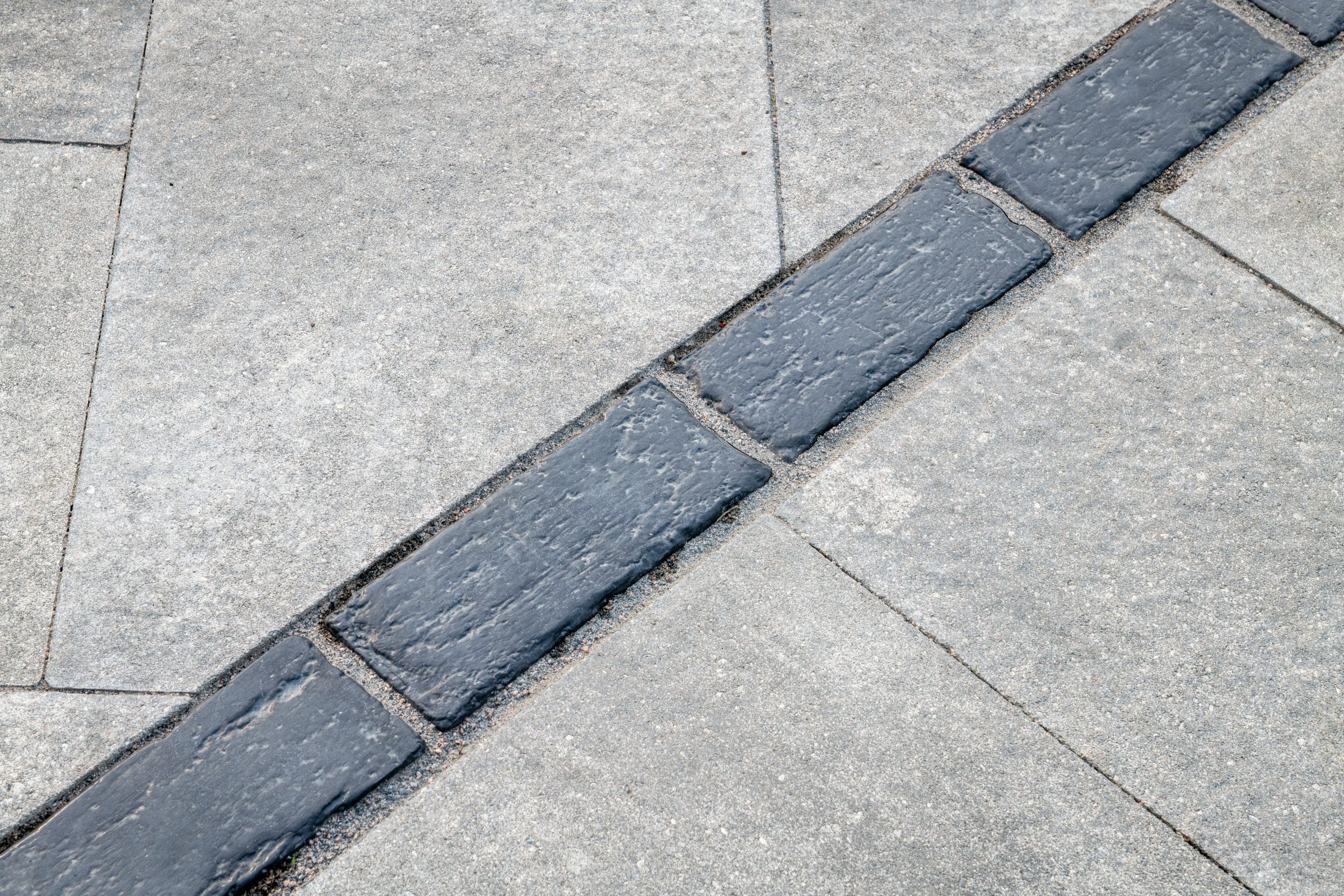 paver patio upgrade Wichita